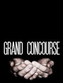 Show poster for Grand Concourse