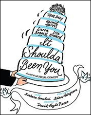 Show poster for It Shoulda Been You