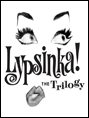 Show poster for Lypsinka! The Trilogy