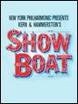 Show poster for Show Boat