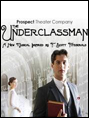 Show poster for The Underclassman