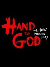Show poster for Hand to God