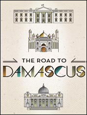 Show poster for The Road to Damascus