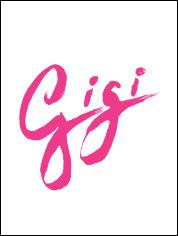 Show poster for Gigi