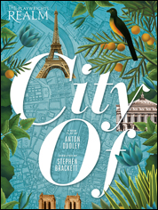 Show poster for City of