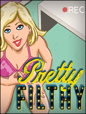 Show poster for Pretty Filthy