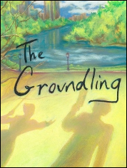 Show poster for The Groundling