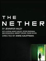 Show poster for The Nether