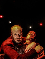 Show poster for Titus Andronicus