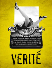 Show poster for Verité