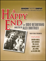 Show poster for A Happy End