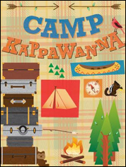 Show poster for Camp Kappawanna