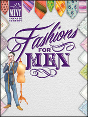 Show poster for Fashions for Men