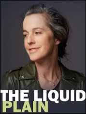 Show poster for The Liquid Plain