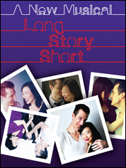 Show poster for Long Story Short