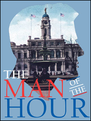Show poster for The Man of the Hour