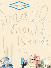 Show poster for Small Mouth Sounds