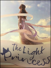 Show poster for The Light Princess