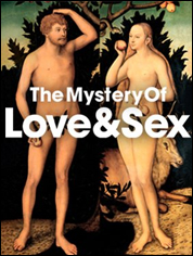 Show poster for The Mystery of Love and Sex