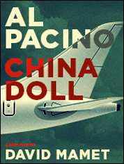 Show poster for China Doll