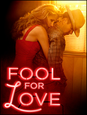 Show poster for Fool for Love