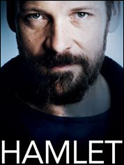 Show poster for Hamlet