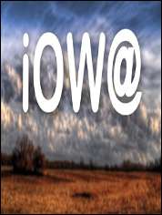 Show poster for Iowa