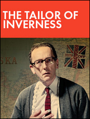 Show poster for The Tailor of Inverness