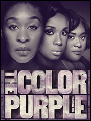 Show poster for The Color Purple