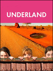 Show poster for Underland
