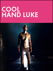Show poster for Cool Hand Luke