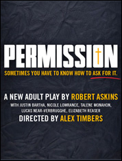 Show poster for Permission