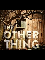 Show poster for The Other Thing