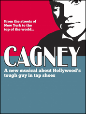 Show poster for Cagney