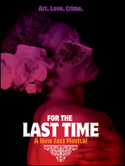 Show poster for For the Last Time