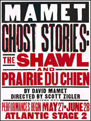 Show poster for Ghost Stories