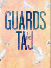 Show poster for Guards at the Taj