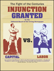 Show poster for Injunction Granted