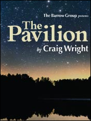 Show poster for The Pavilion