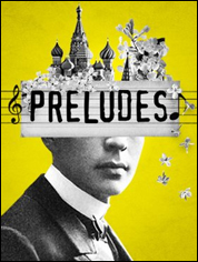 Show poster for Preludes