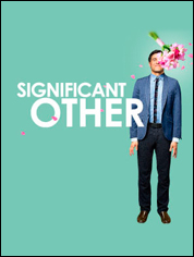 Show poster for Significant Other