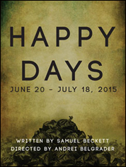 Show poster for Happy Days