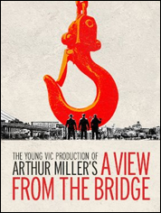 Show poster for A View From the Bridge