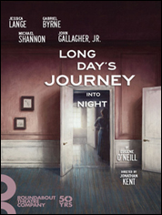 Show poster for Long Day’s Journey Into Night