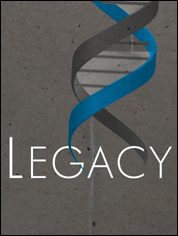 Show poster for Legacy