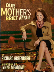 Show poster for Our Mother’s Brief Affair