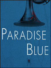 Show poster for Paradise Blue