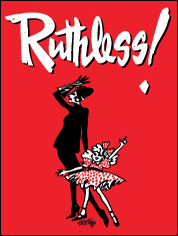 Show poster for Ruthless
