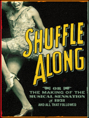 Show poster for Shuffle Along
