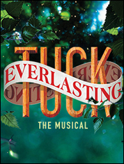 Show poster for Tuck Everlasting